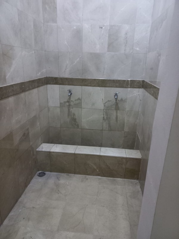 Dijual Rumah mewah eksklusif di kawasan premium Sekolah Duta, Pondok Indah, Jakarta Selatan.