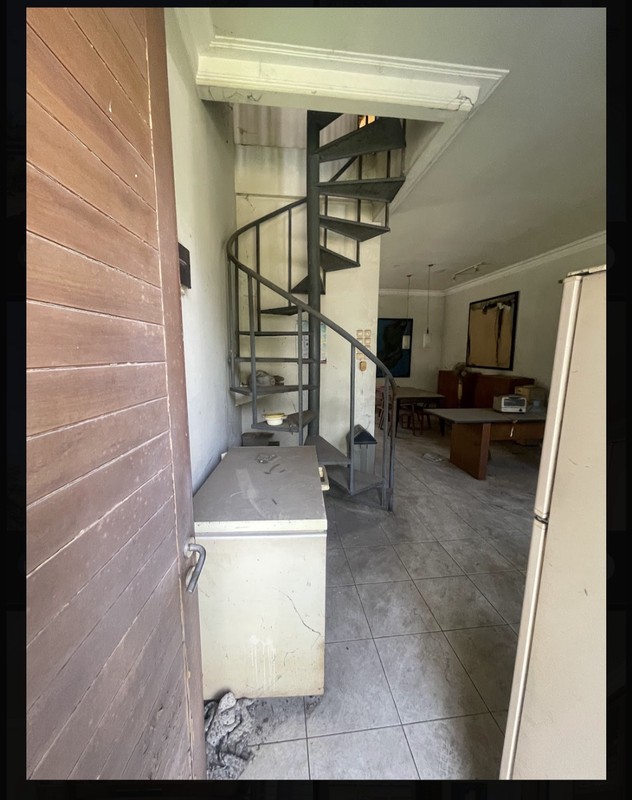 Hunian Nyaman Cirendeu Tanah Luas Harga Super Murah 