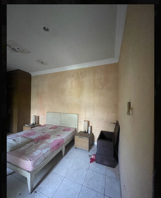 Hunian Nyaman Cirendeu Tanah Luas Harga Super Murah 