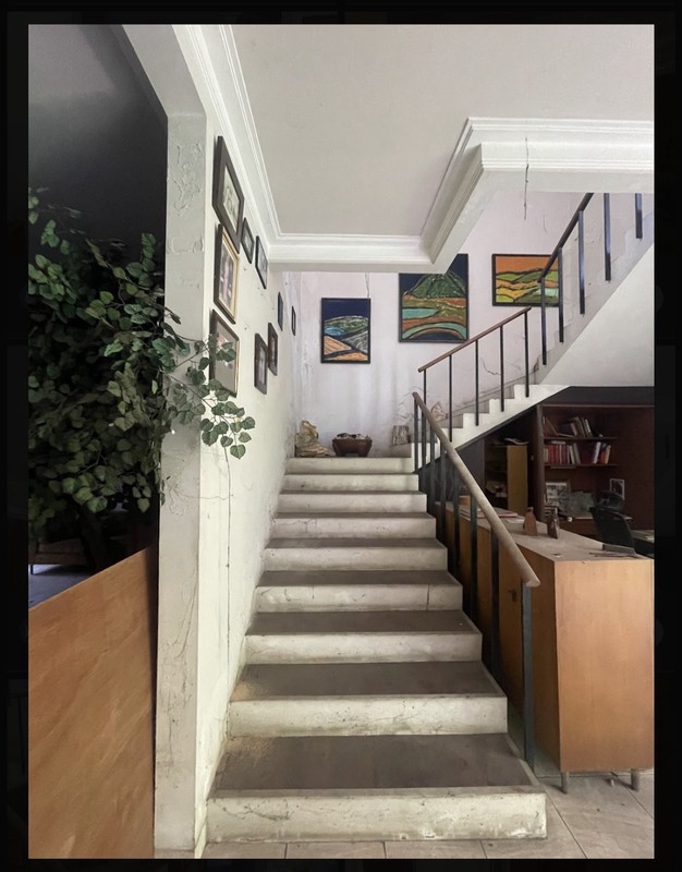 Hunian Nyaman Cirendeu Tanah Luas Harga Super Murah 