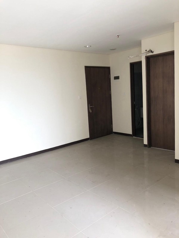 Apartemen 2 bedroom Lokasi strategis di Tangerang