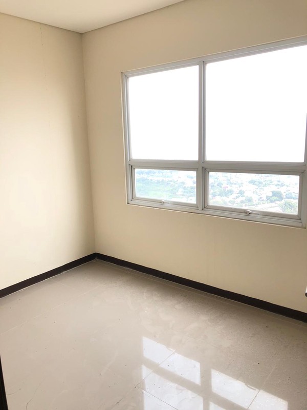 Apartemen 2 bedroom Lokasi strategis di Tangerang