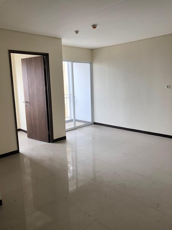 Apartemen 2 bedroom Lokasi strategis di Tangerang