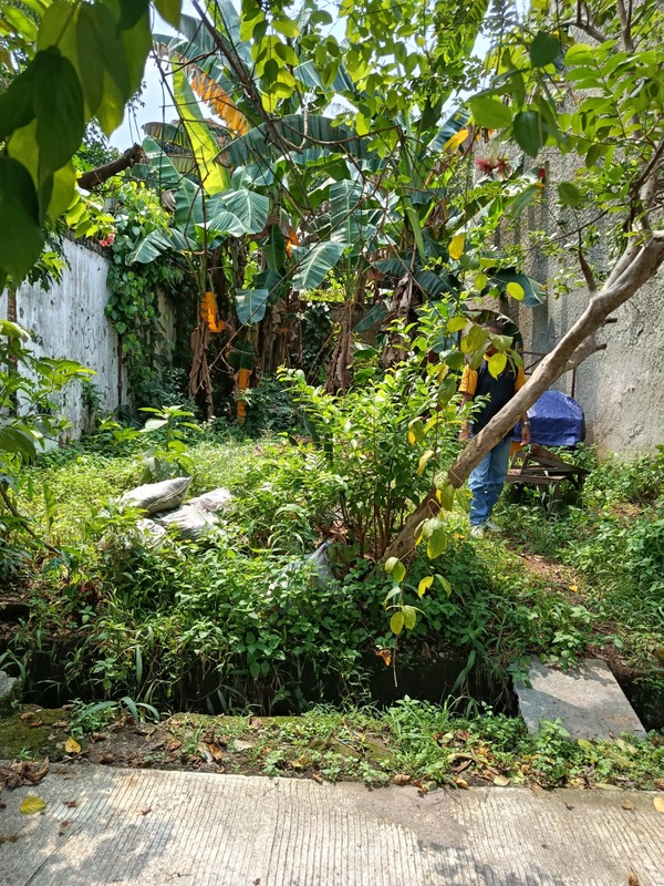 Tanah / Kavling Dijual di Jati Asih Bekasi 