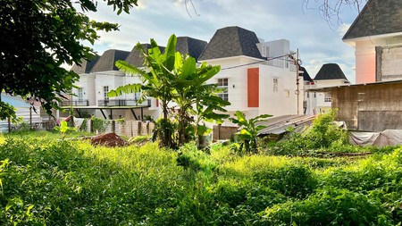 TANAH LUAS UNTUK PERUMAHAN 1,2 HEKTAR BUTUH CEPAT TERJUAL LOKASI BAGUS