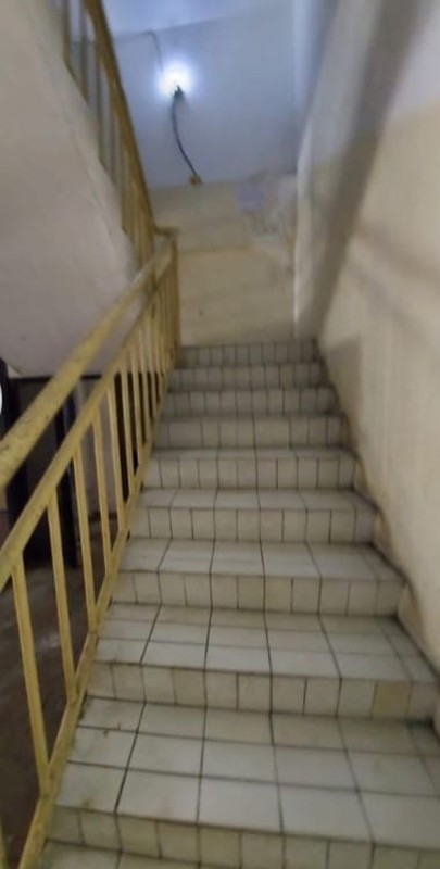 Dijual Ruko 4 Lantai Strategis di Pusat Kota Surabaya RMI