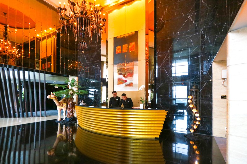 Apartement Mewah Kempinski Private Residence Thamrin - Dekat Menteng, Super Prestisius!