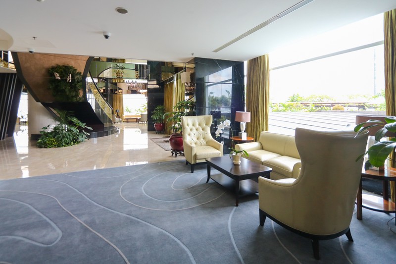 Apartement Mewah Kempinski Private Residence Thamrin - Dekat Menteng, Super Prestisius!