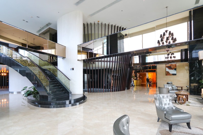 Apartement Mewah Kempinski Private Residence Thamrin - Dekat Menteng, Super Prestisius!