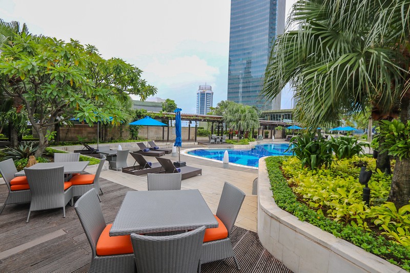 Apartement Mewah Kempinski Private Residence Thamrin - Dekat Menteng, Super Prestisius!