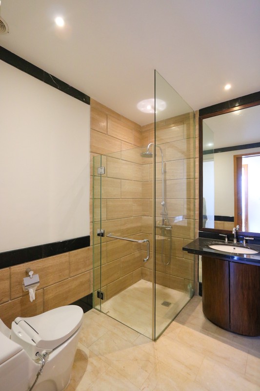Apartement Mewah Kempinski Private Residence Thamrin - Dekat Menteng, Super Prestisius!