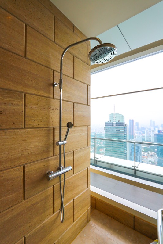 Apartement Mewah Kempinski Private Residence Thamrin - Dekat Menteng, Super Prestisius!