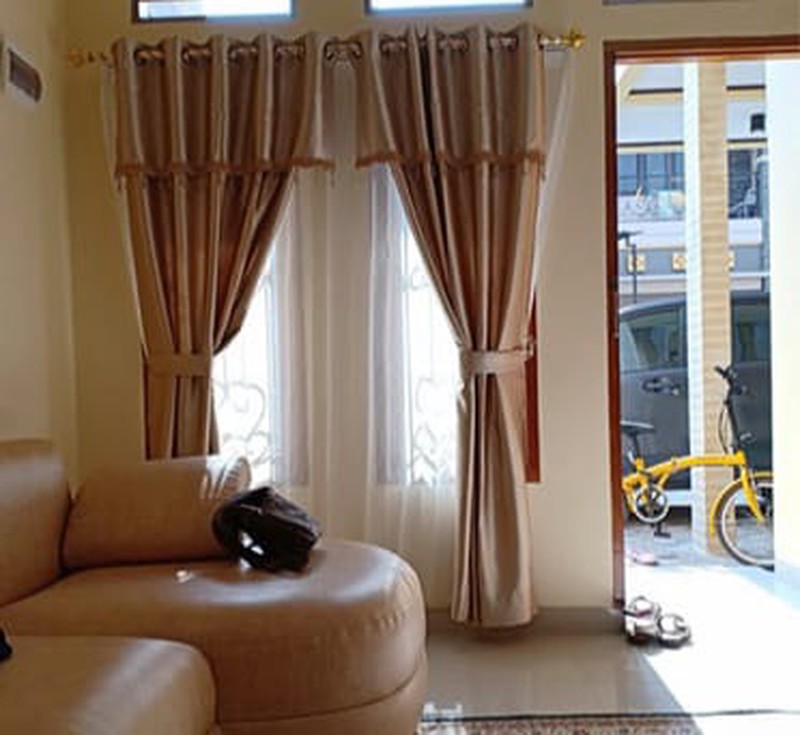 Dijual Rumah Nyaman di Jagakarsa