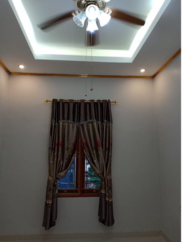 Dijual Rumah Nyaman di Jagakarsa