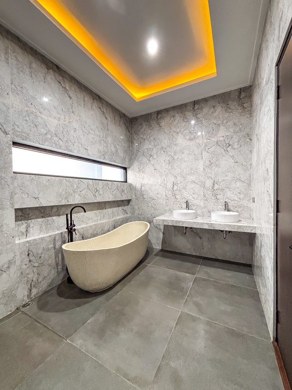 Rumah Mewah dan Modern 2 Lantai Ada Kolam Berenang @Bintaro