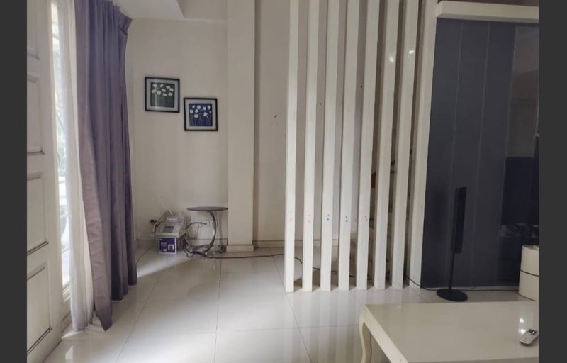 Dijual Apartemen Waterplace Full Furnish Mewah Surabaya