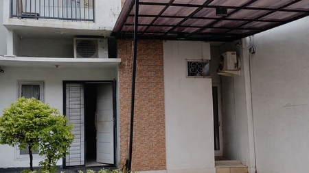 Rumah Siap Huni Ciputat Tangerang Selatan