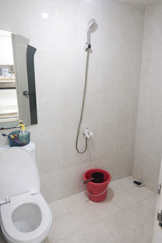 Rumah Siap Huni Ciputat Tangerang Selatan