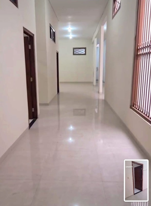 Disewakan Ruko Baru di Nol Jalan Raya Tembok Dukuh - Bubutan Surabaya Pusat - Ruko baru modern 1 Lantai Komersial area cocok buat segala usaha