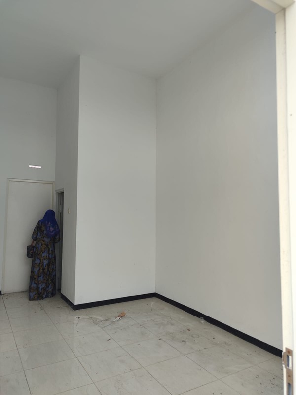 Ruko 2 Lantai di The Cemandi Siap Huni