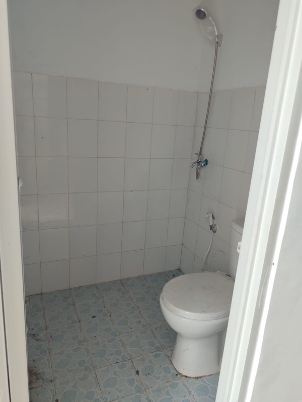 Ruko 2 Lantai di The Cemandi Siap Huni