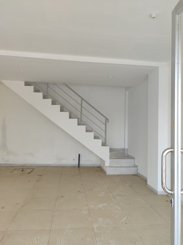 Ruko 2 Lantai di The Cemandi Siap Huni