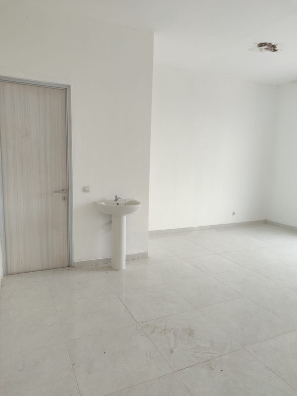 Ruko 2 Lantai di The Cemandi Siap Huni