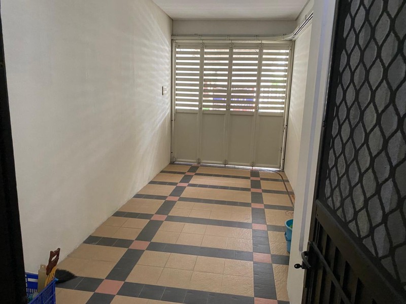 Jual Rumah Full Furnish Dan Siap Huni Bagus Di Kertajaya Indah Regency