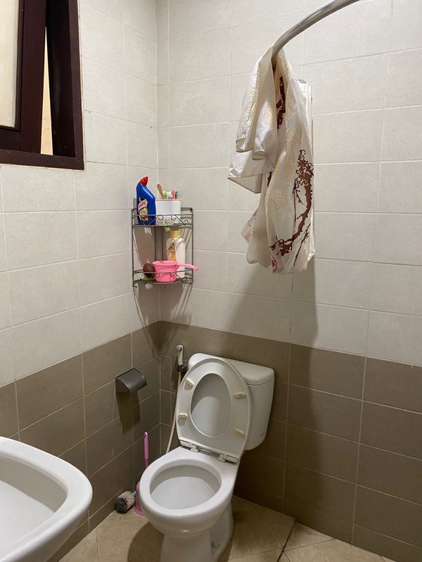 Jual Rumah Full Furnish Dan Siap Huni Bagus Di Kertajaya Indah Regency