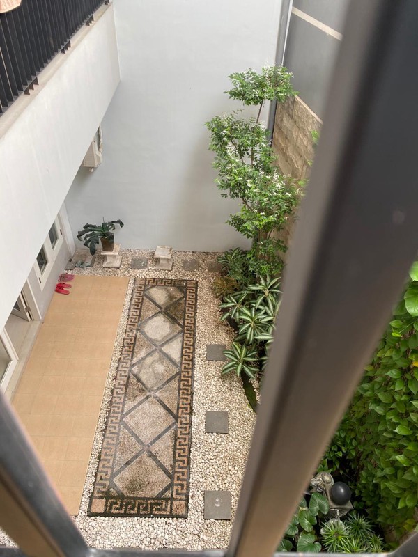 Jual Rumah Full Furnish Dan Siap Huni Bagus Di Kertajaya Indah Regency