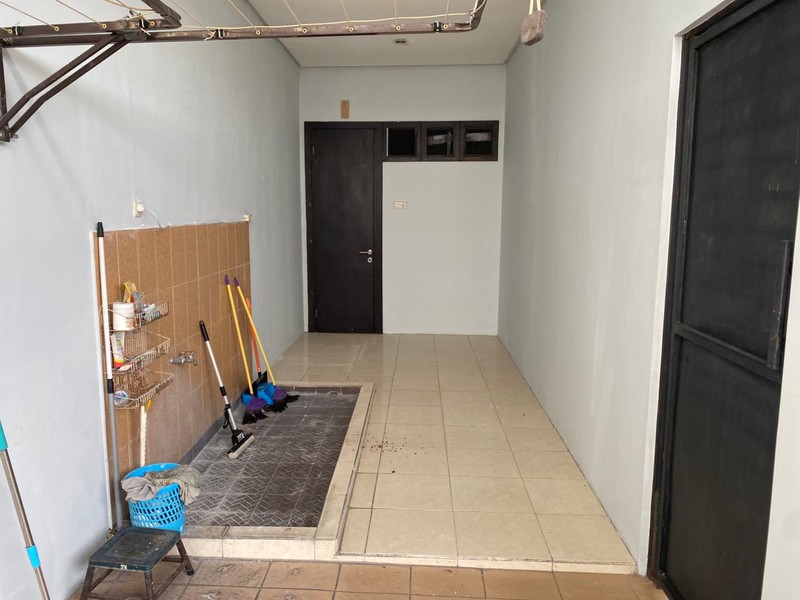 Jual Rumah Full Furnish Dan Siap Huni Bagus Di Kertajaya Indah Regency