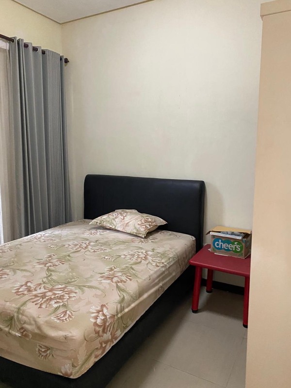 Jual Rumah Full Furnish Dan Siap Huni Bagus Di Kertajaya Indah Regency