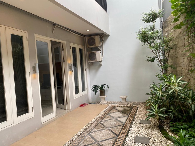 Jual Rumah Full Furnish Dan Siap Huni Bagus Di Kertajaya Indah Regency