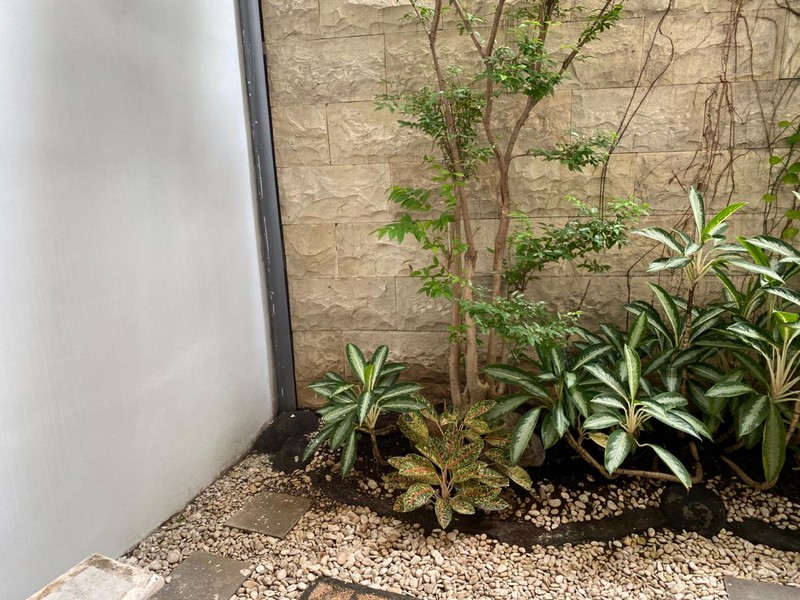 Jual Rumah Full Furnish Dan Siap Huni Bagus Di Kertajaya Indah Regency