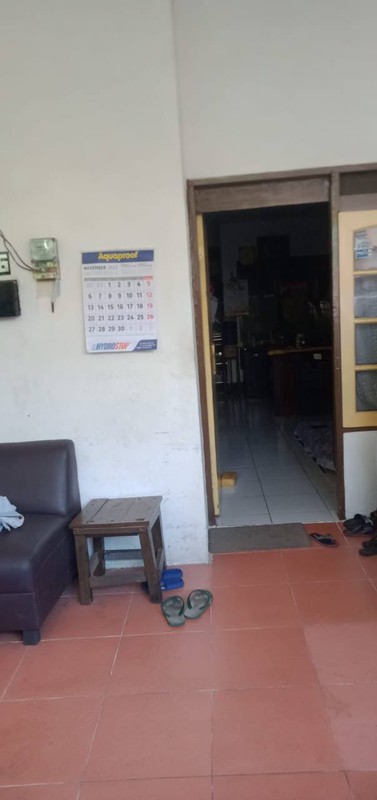 Dijual Cepat Rumah Murah Siap Huni di Griyo mapan Sentosa Surabaya