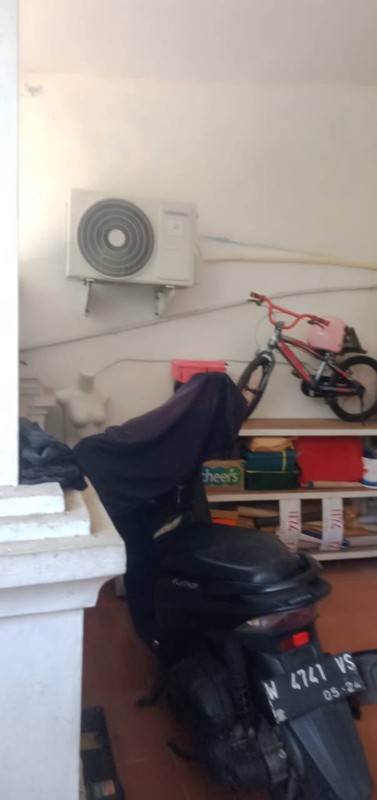 Dijual Cepat Rumah Murah Siap Huni di Griyo mapan Sentosa Surabaya