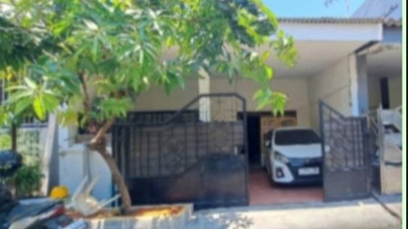 Dijual Cepat Rumah Murah Siap Huni di Griyo mapan Sentosa Surabaya