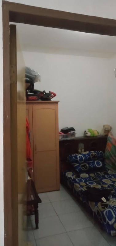 Dijual Cepat Rumah Murah Siap Huni di Griyo mapan Sentosa Surabaya