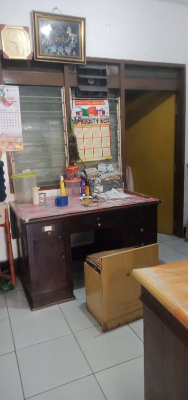 Dijual Cepat Rumah Murah Siap Huni di Griyo mapan Sentosa Surabaya