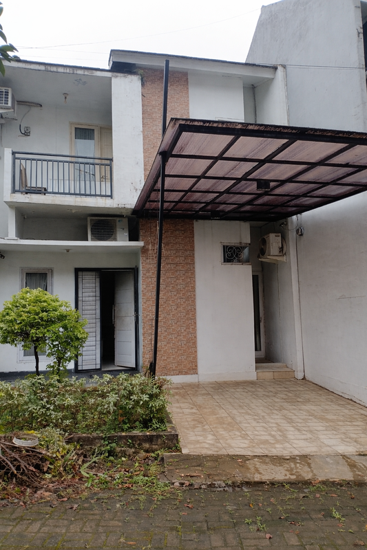 Rumah Siap Huni Ciputat Tangerang Selatan