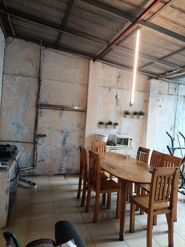 Rumah Siap Huni Ciputat Tangerang Selatan