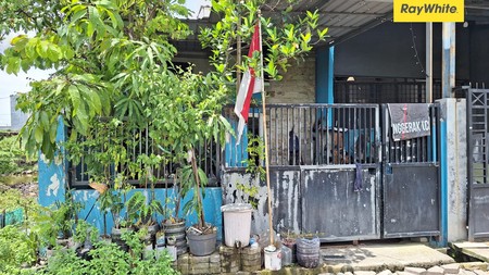 Dijual Aset Lelang Rumah Di Tambak Medokan ayu Surabaya