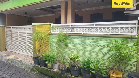 Dijual Aset Lelang Rumah Dijalan Pogot Surabaya