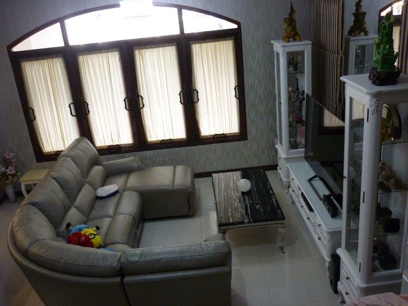 Jual Rugi Rumah Town House Garden Mansion Waterplace, Pakuwon Indah