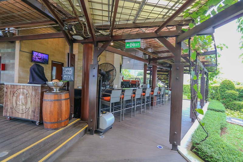 Apt Mewah Kempinski Private Residence di Thamrin dekat Menteng 