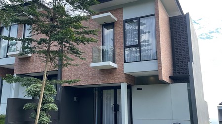 Taman Dayu Cluster Bloomfield Full Furnish SHM