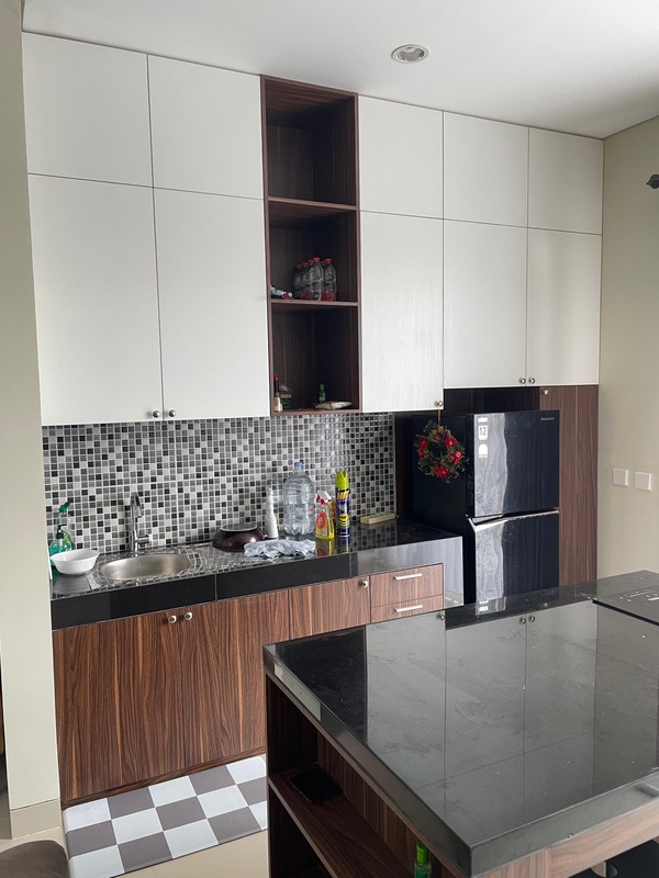 Taman Dayu Cluster Bloomfield Full Furnish SHM