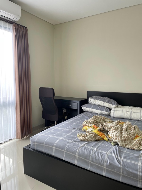 Taman Dayu Cluster Bloomfield Full Furnish SHM