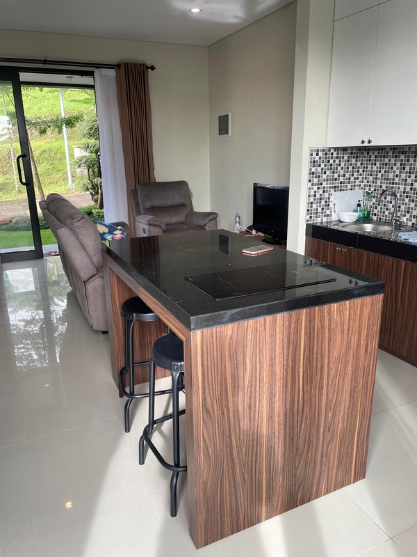 Taman Dayu Cluster Bloomfield Full Furnish SHM