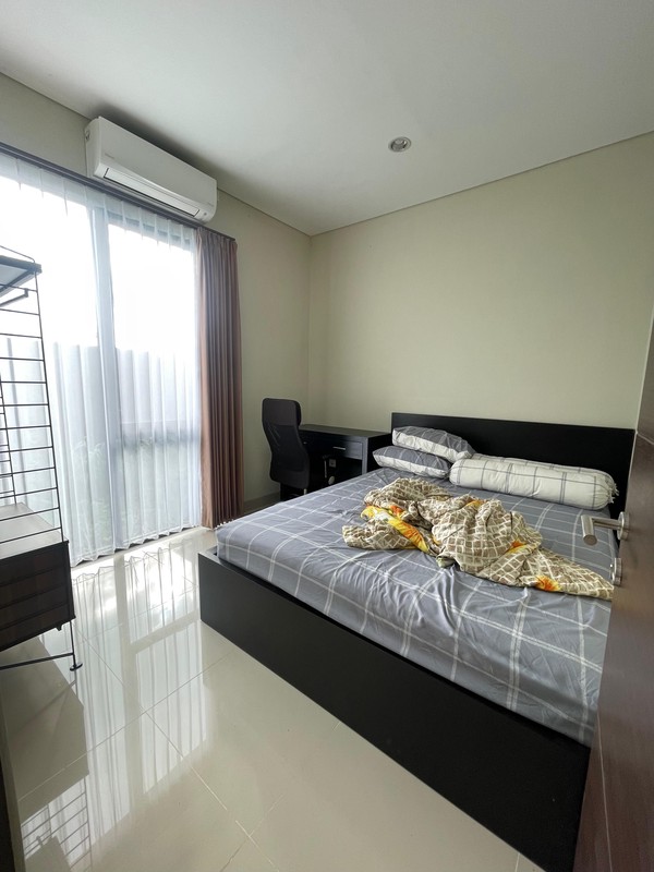 Taman Dayu Cluster Bloomfield Full Furnish SHM